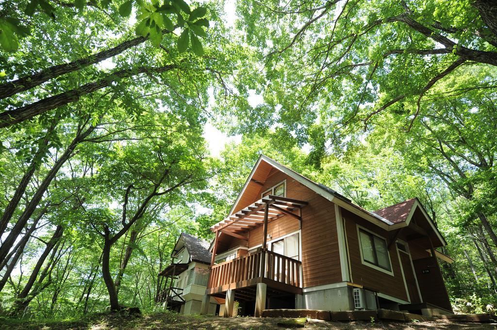 Izumigo Ambient Yatsugatake Cottage Hokuto  Room photo