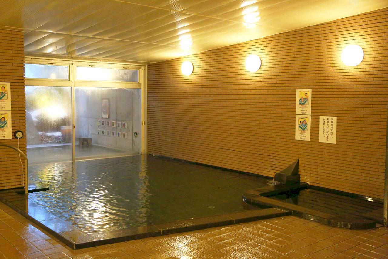 Izumigo Ambient Yatsugatake Cottage Hokuto  Exterior photo