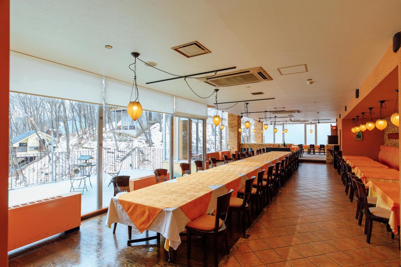 Izumigo Ambient Yatsugatake Cottage Hokuto  Exterior photo