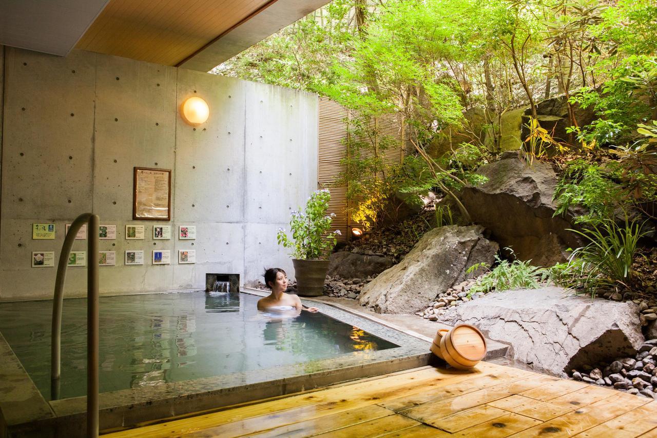 Izumigo Ambient Yatsugatake Cottage Hokuto  Exterior photo